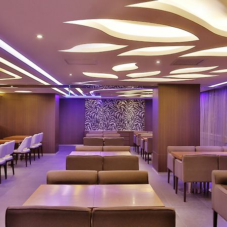 Orange Hotel Select Luohu Shenzhen Exterior foto